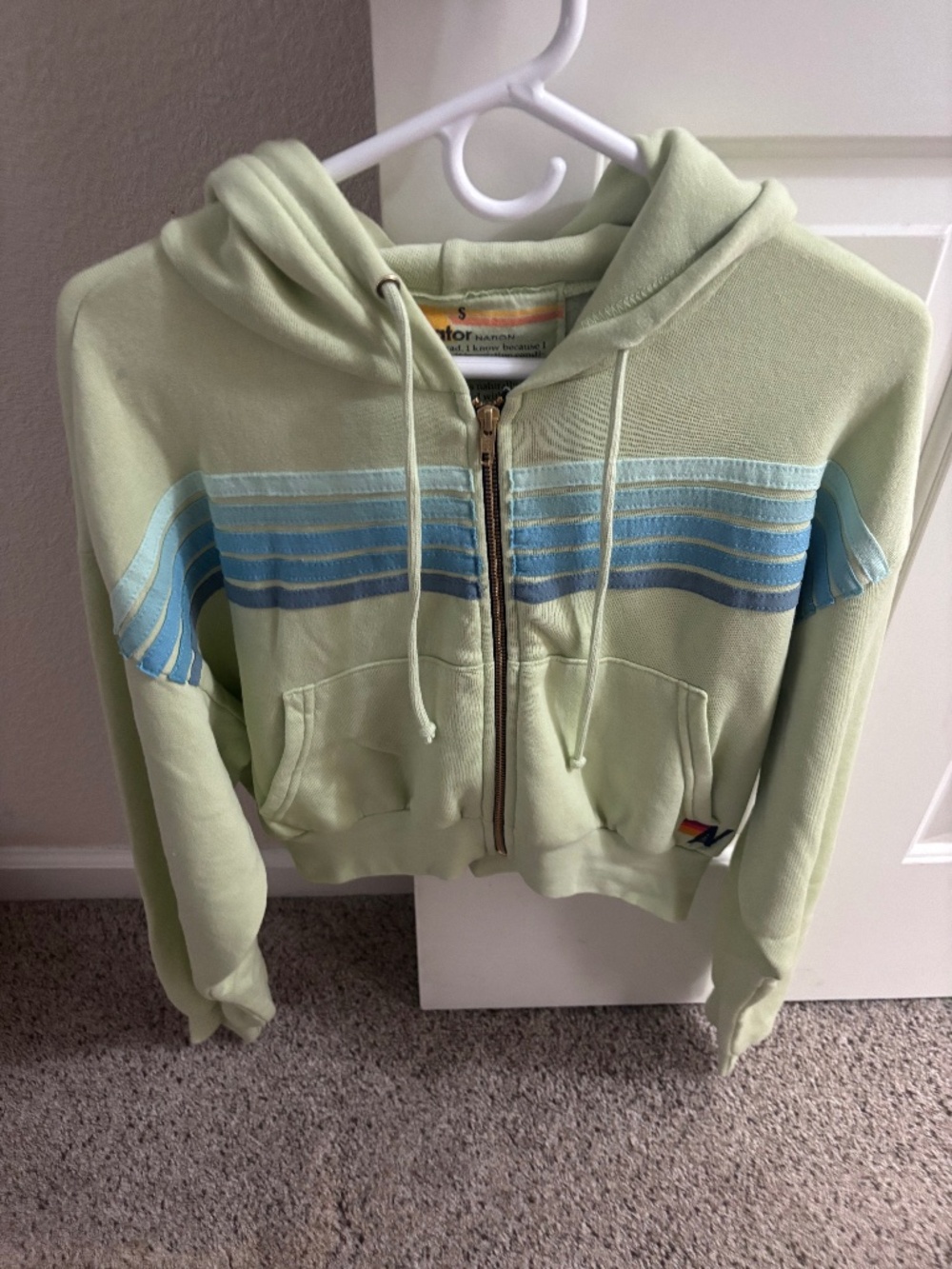 Aviator nation brand new size small